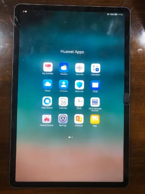 Планшет Huawei MatePad 11 — Батуми — 200 ₾