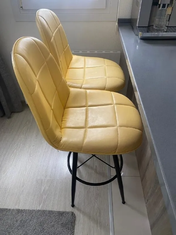 Барные стулья IKEA