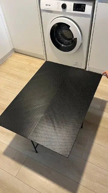 Круглый обеденный стол — Батуми — 280 ₾