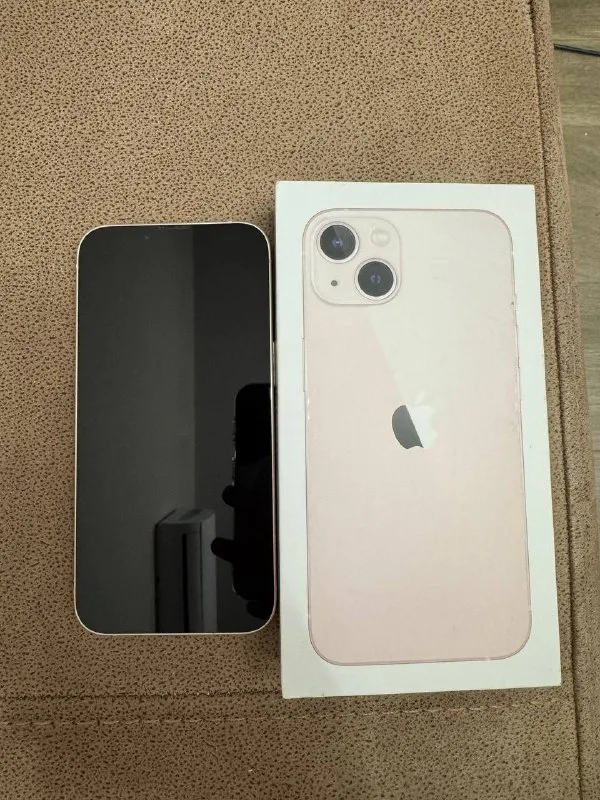 IPhone 13, 128 GB