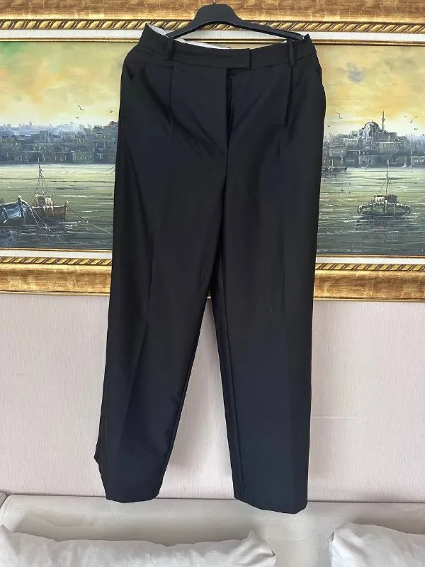 Брюки женские Zara, topshop, Defacto