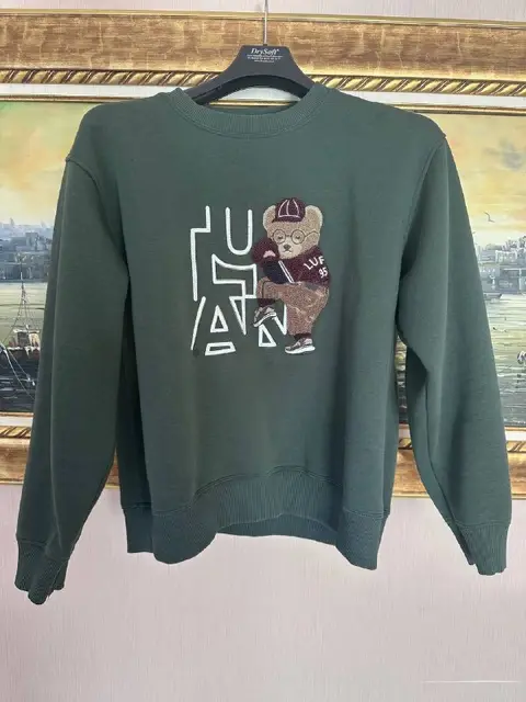 Худи Lufian — Стамбул — 500 ₺