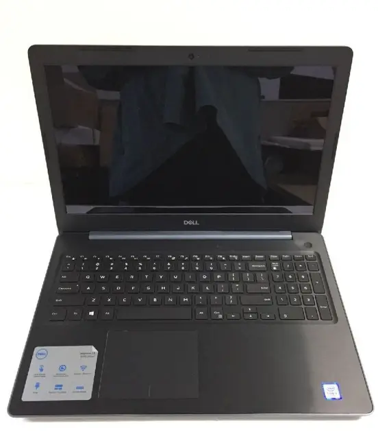 DELL ноутбук — Батуми — 620 ₾