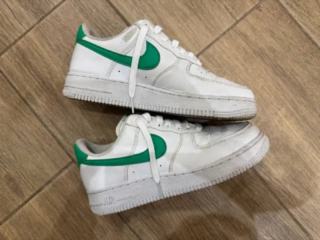 Nike Air Force — Батуми — 70 ₾