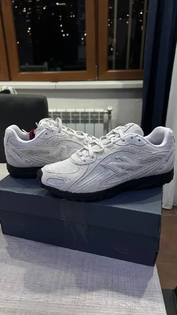 New Balance 204L — Тбилиси — 180 ₾