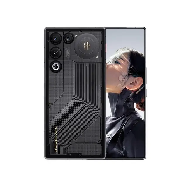 RedMagic 11 AIR 16/512 2026 — Батуми — 1 500 ₾
