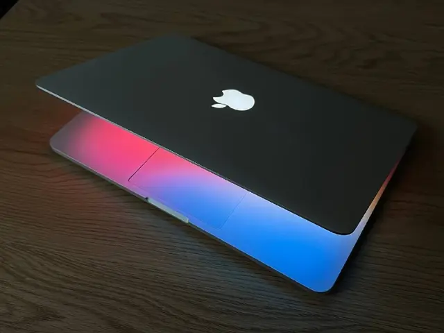 MacBook Pro 13 Retina — Батуми — 550 ₾
