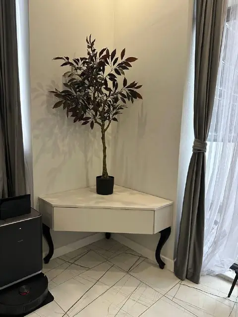 Тумба / тумбочка 80*80 высота 60 см — Batumi — 80 ₾