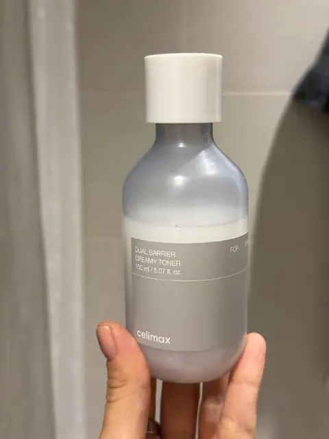 Тонер Celimax с молочной текстурой — Батуми — 70 ₾