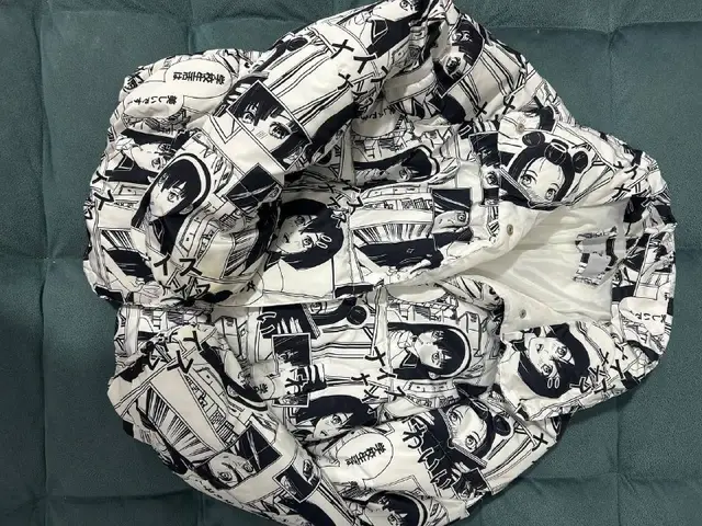 Куртку Cropp — Batumi — 120 ₾