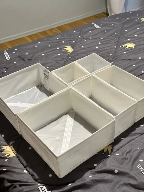 Сет для хранения IKEA — Ереван — 10 000 ֏
