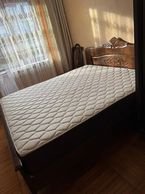 Софа 1,60-1,90 дерево