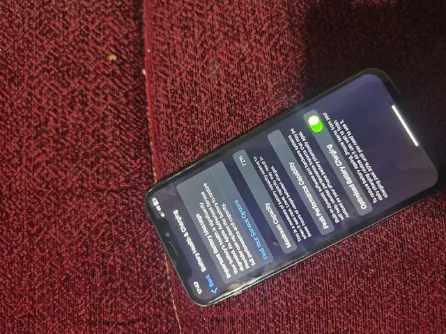 Iphone 11 pro 64gb — Батуми — 300 ₾