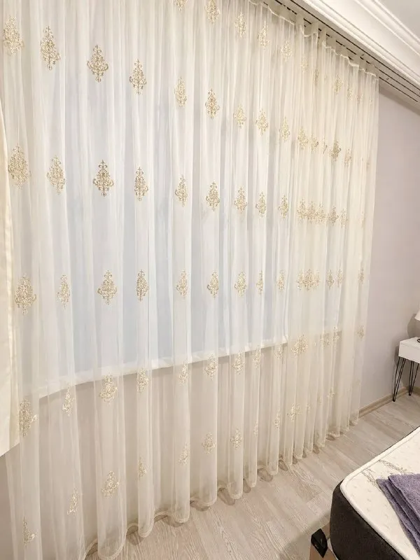 Тюль