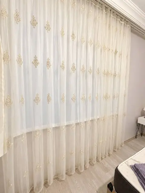 Тюль — Анталия — 400 ₺