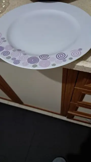 6 шт. большие, 6 шт. глубокие, 5 шт. средние — Анталия — 500 ₺
