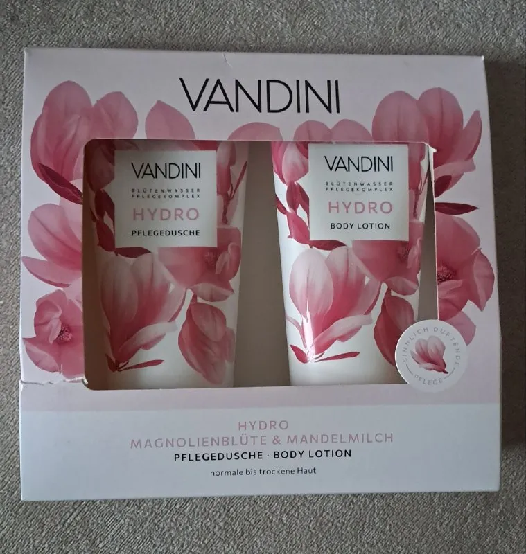 Vandini набор