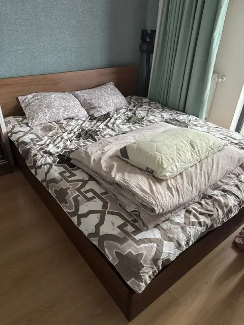 Кровать + матрас — Тбилиси — 1 000 ₾