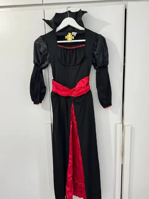 Костюм бу вампира — Batumi — 30 ₾