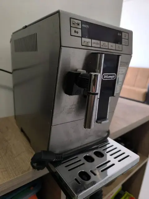 Кофемашина профи — Батуми — 150 ₾