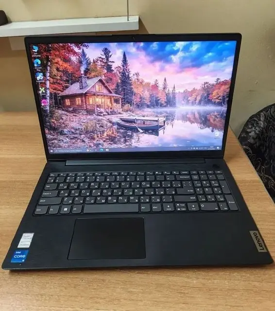 LENOVO IDEAPAD S340-15IWL — Батуми — 580 ₾