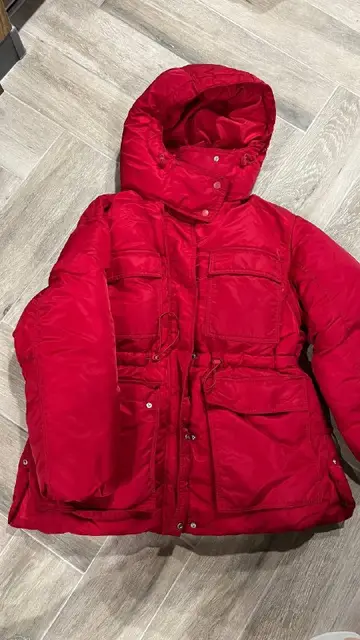 Пуховик H&M — Tbilisi — 80 ₾