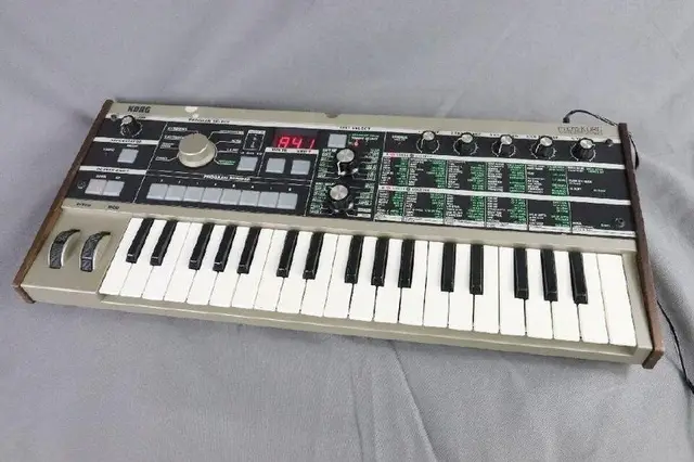 Microkorg — Батуми — 700 ₾