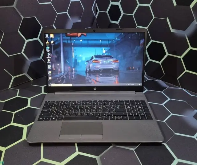 Ноутбук HP 255 G7 — Батуми — 250 $