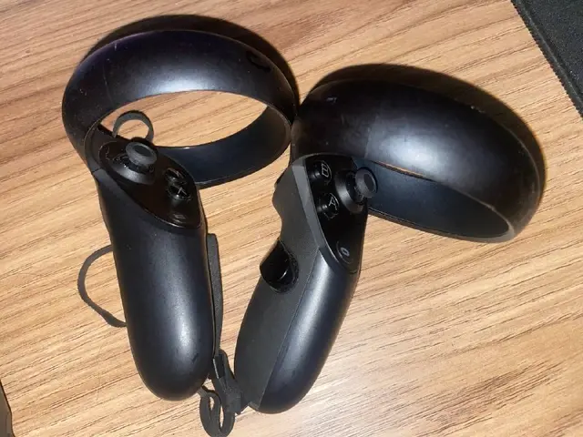 VR шлем Oculus rift S — Батуми — 220 ₾