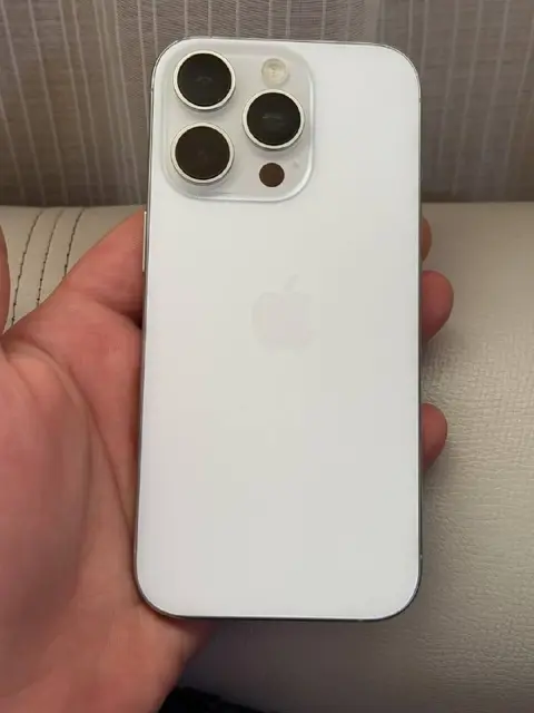 Iphone 16 pro 128 gb — Батуми — 1 750 ₾