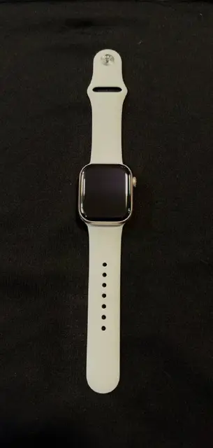 Apple Watch Series 11 42mm Rose Gold — Батуми — 900 ₾