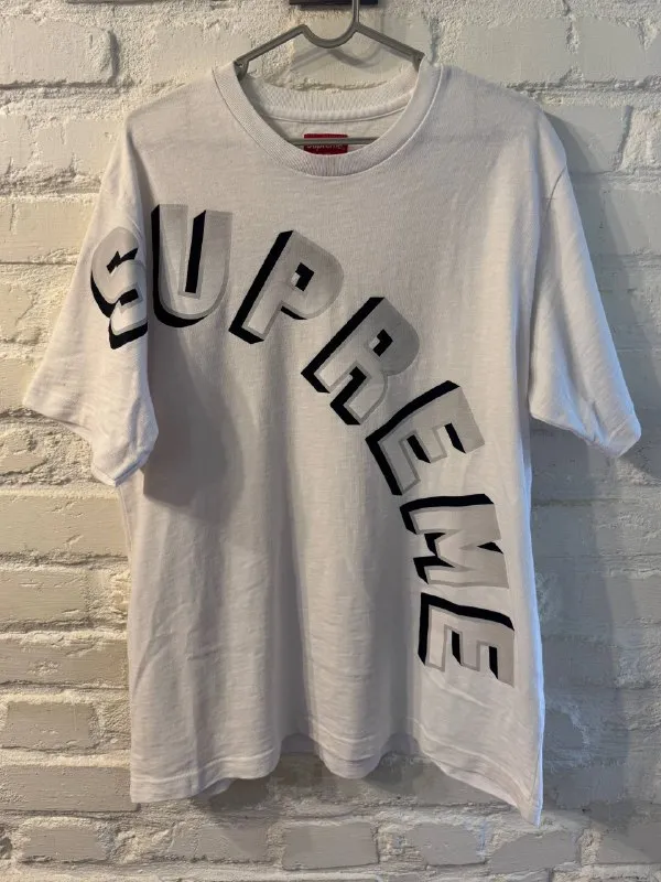 Оригинальные тишки supreme