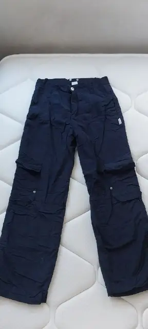Утеплённые штанишки канз — Анталия — 300 ₺