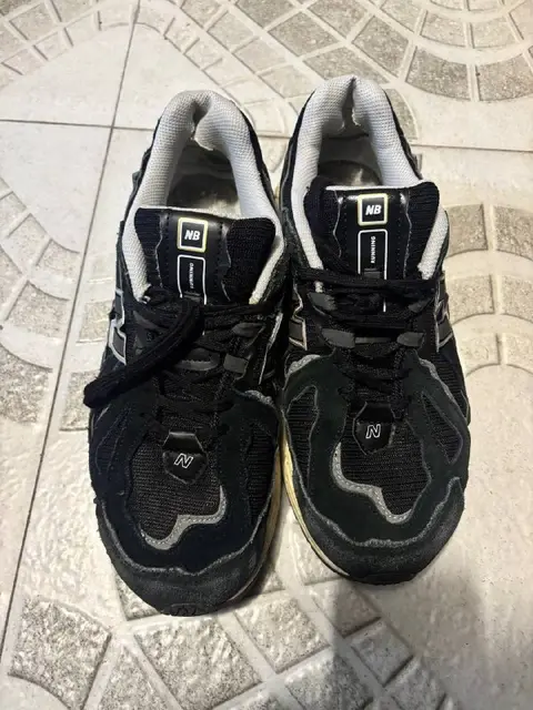 Кроссовки new balance — Батуми — 10 ₾