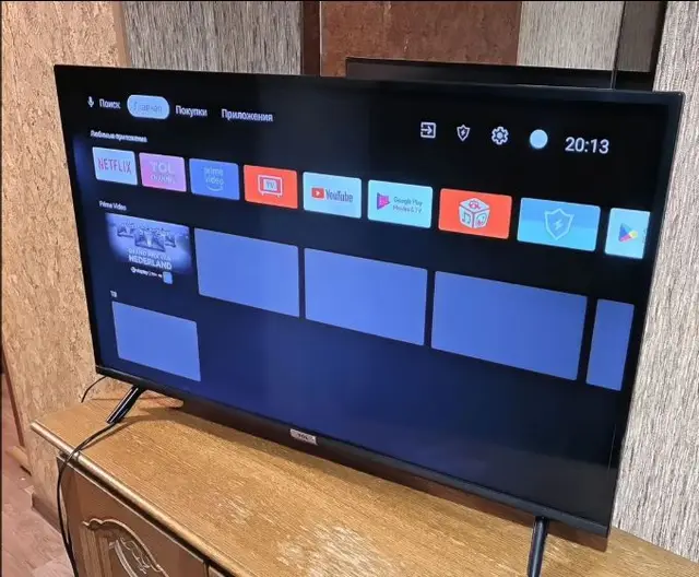 TCL Smart TV — Батуми — 380 ₾