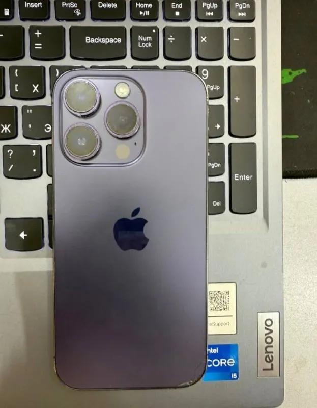 IPhone 14 Pro 128GB