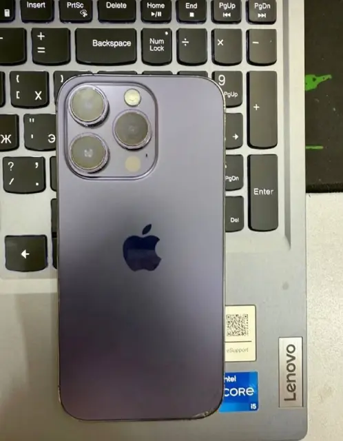 IPhone 14 Pro 128GB — Батуми — 1 000 ₾