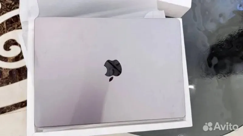 MacBook Pro 14» (2023) с процессором Apple M2 Pro