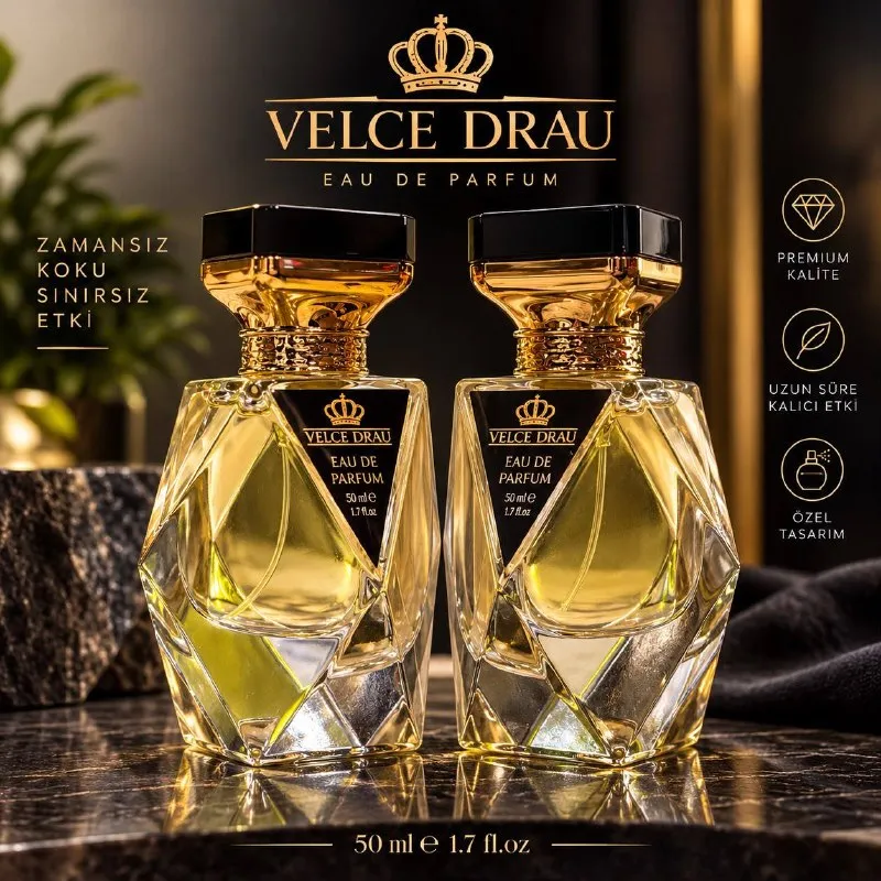 VELCE DRAU