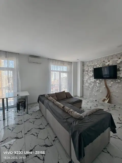 Новая квартира — Batumi — 140,000 $