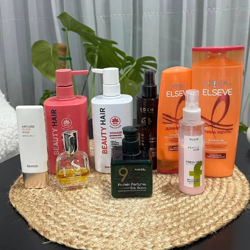 База Heimish SPF 50