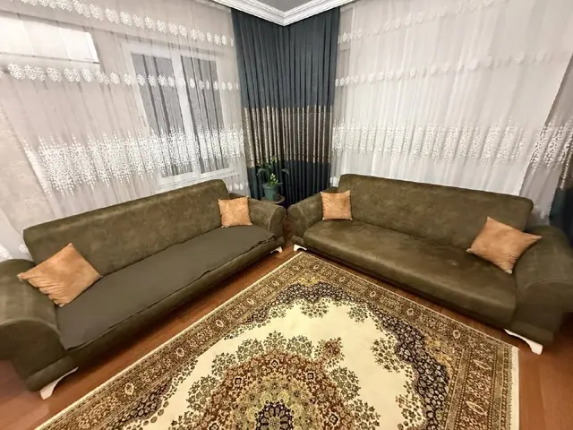 Дивана — Анталия — 6 000 ₺