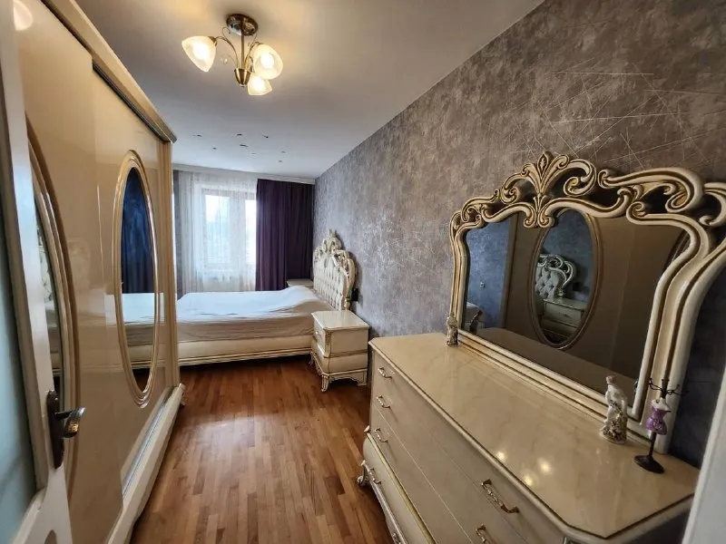 2+1 квартира