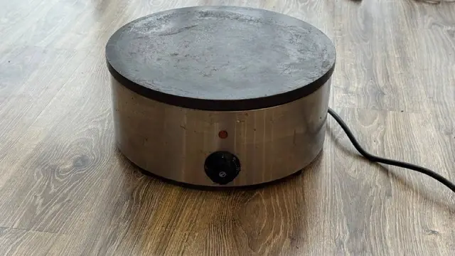 Блинница профессиональная — Батуми — 150 ₾