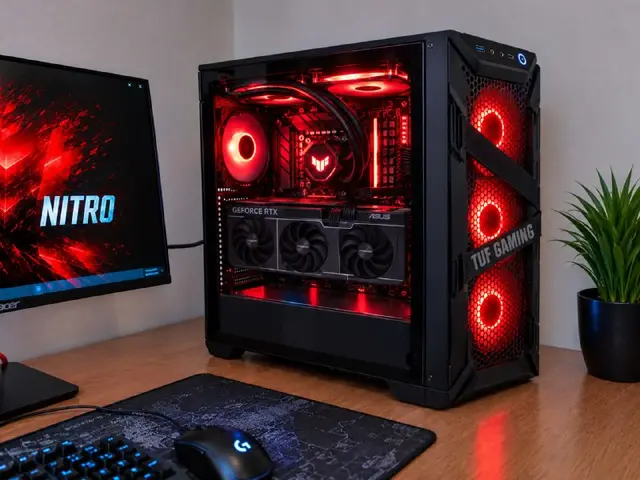 Компьютер desktop — Батуми — 4 200 ₾
