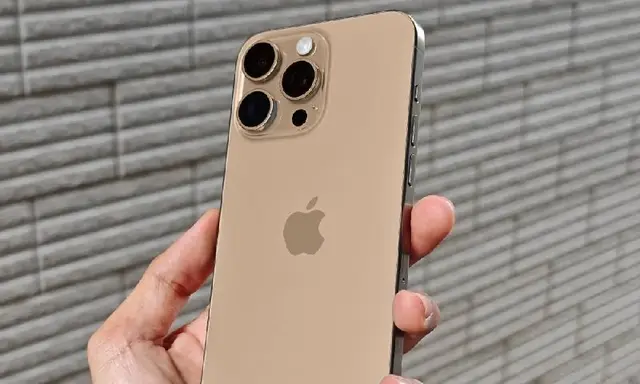 Айфон 16 про макс — Тбилиси — 2 400 ₾