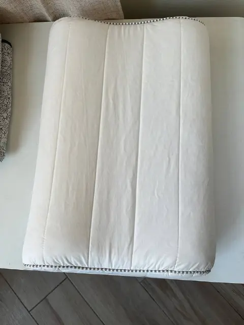 Подушка ортопедическая IKEA — Tbilisi — 40 ₾