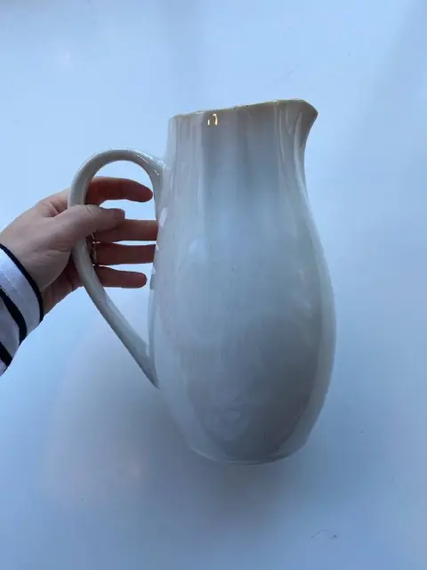 Большой керамический кувшин — Tbilisi — 20 ₾