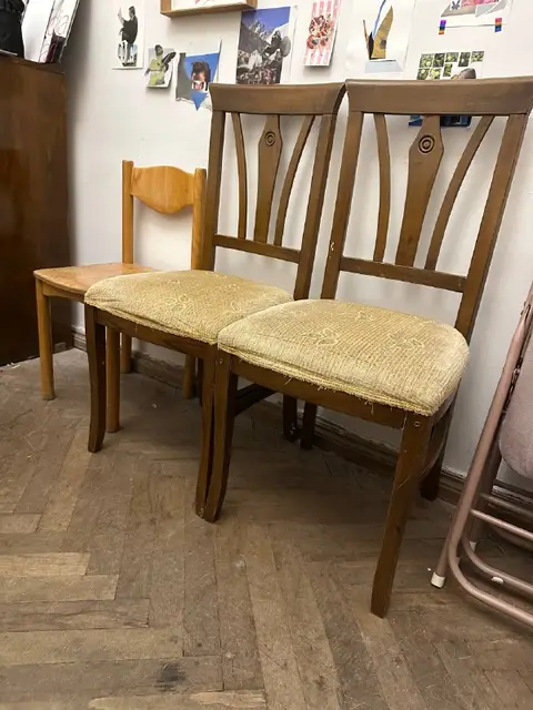 Стулья — Tbilisi — 20 ₾