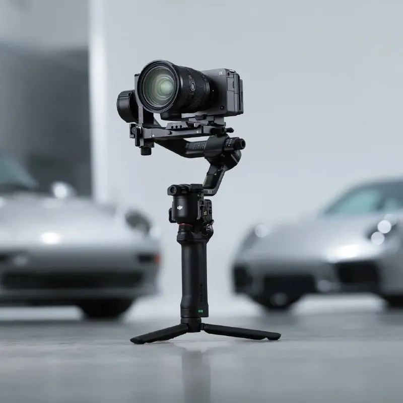 DJI RS 5